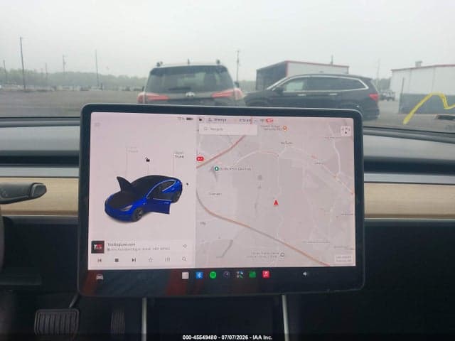 2018 TESLA MODEL 3 LONG RANGE/PERFORMANCE 18