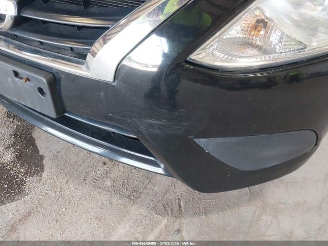 2019 NISSAN VERSA 1.6 SV 12