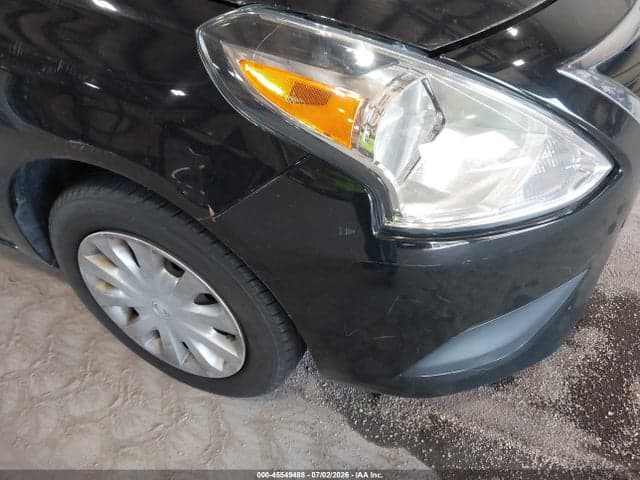 2019 NISSAN VERSA 1.6 SV 14