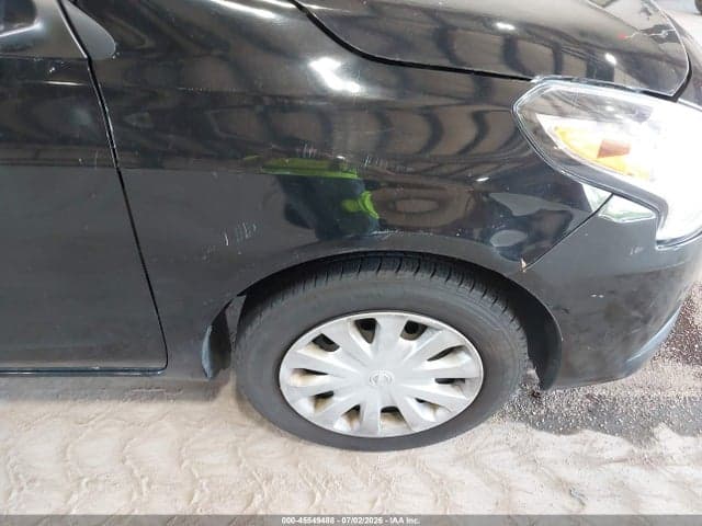 2019 NISSAN VERSA 1.6 SV 15