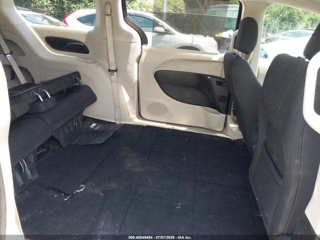 2020 CHRYSLER PACIFICA TOURING 8
