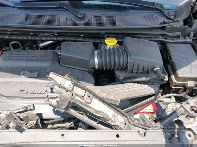 2020 CHRYSLER PACIFICA TOURING 10