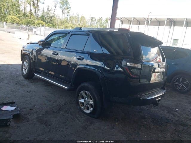 2023 TOYOTA 4RUNNER SR5 PREMIUM 3