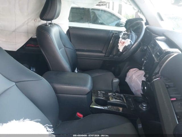 2023 TOYOTA 4RUNNER SR5 PREMIUM 5