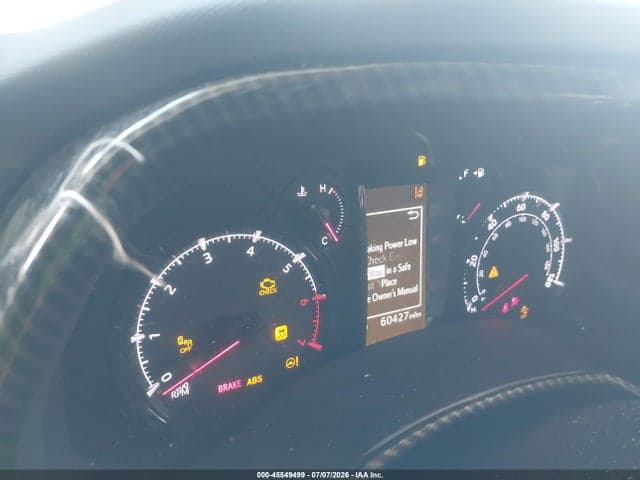 2023 TOYOTA 4RUNNER SR5 PREMIUM 7