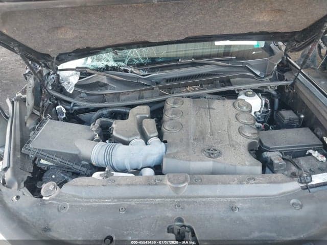 2023 TOYOTA 4RUNNER SR5 PREMIUM 10