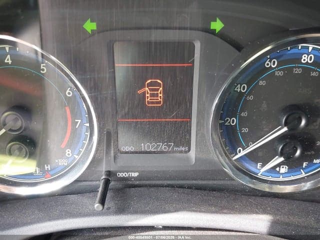 2019 TOYOTA COROLLA LE 14