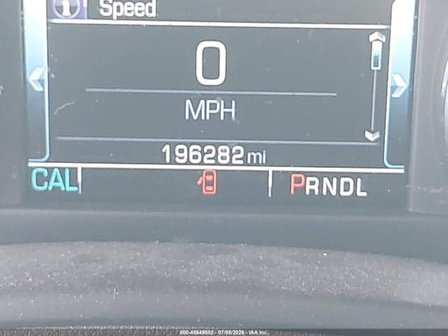 2017 GMC YUKON SLT 15