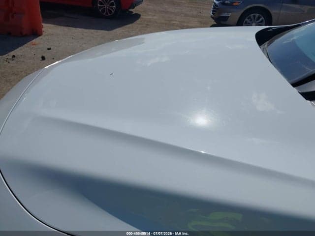 2023 CHEVROLET MALIBU FWD LS 6