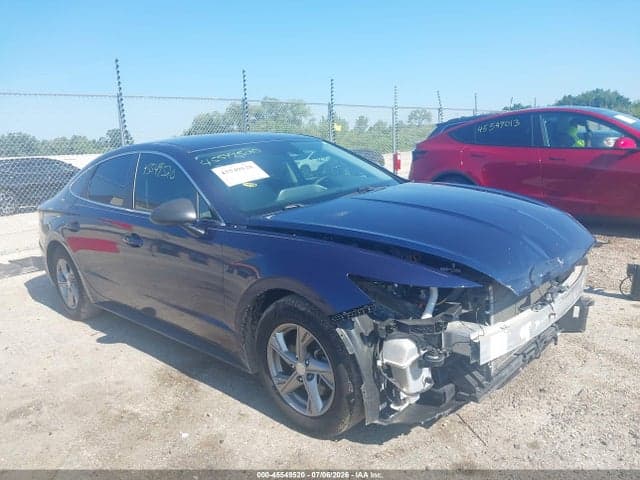 2020 HYUNDAI SONATA SE - 1