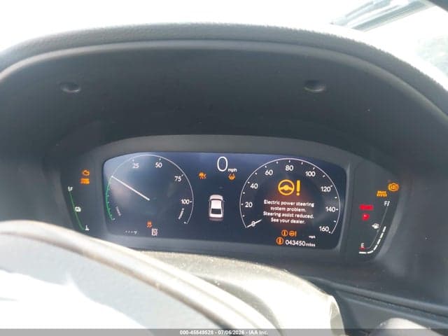 2023 HONDA ACCORD HYBRID SPORT 7