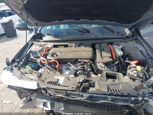 2023 HONDA ACCORD HYBRID SPORT 10