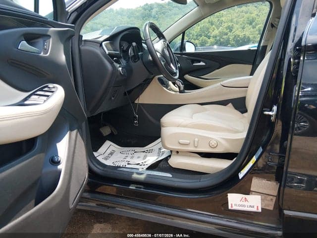 2019 BUICK ENVISION AWD PREFERRED 6
