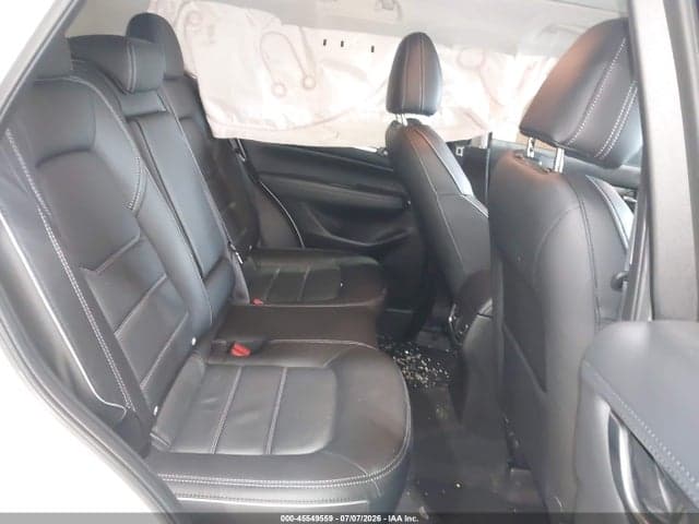 2025 MAZDA CX-5 2.5 S PREMIUM PLUS 8