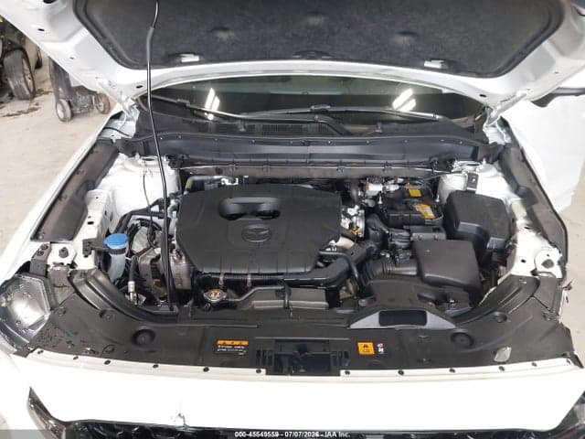 2025 MAZDA CX-5 2.5 S PREMIUM PLUS 10