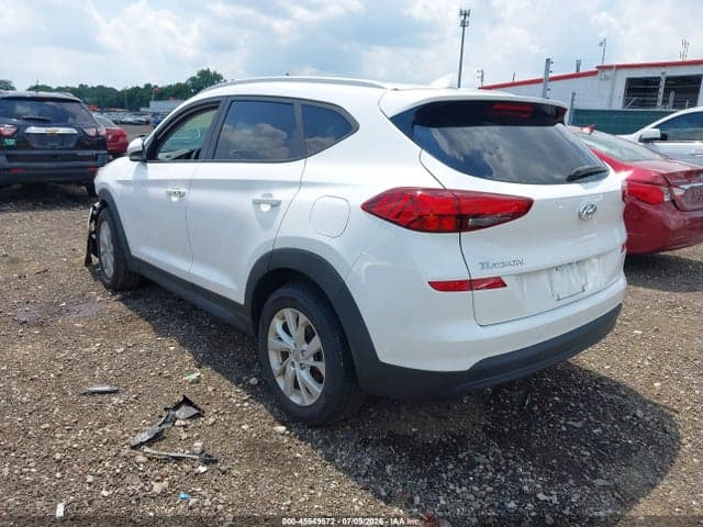 2020 HYUNDAI TUCSON VALUE 3