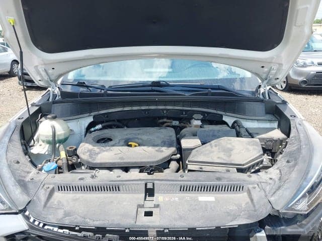 2020 HYUNDAI TUCSON VALUE 10