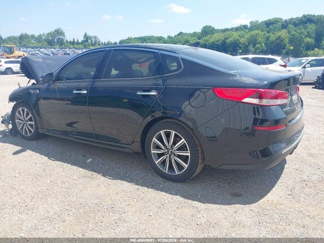 2019 KIA OPTIMA LX 3