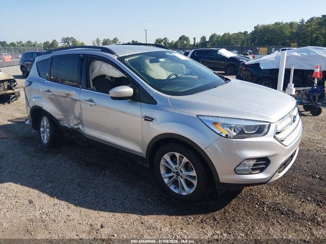 2017 FORD ESCAPE SE 1