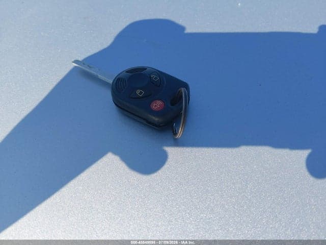 2017 FORD ESCAPE SE 11