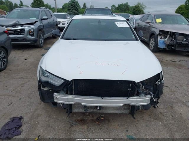 2018 AUDI A6 2.0T PREMIUM/2.0T SPORT 12