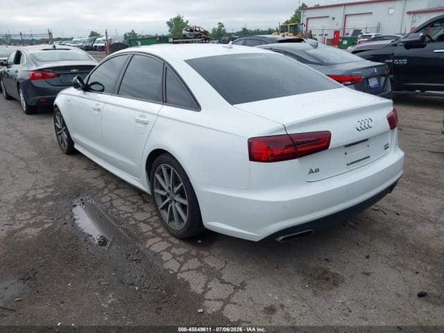 2018 AUDI A6 2.0T PREMIUM/2.0T SPORT 3
