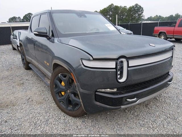 2023 RIVIAN R1T ADVENTURE 1
