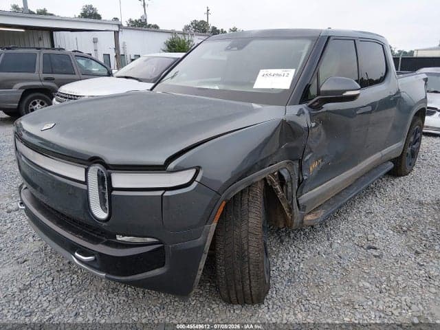 2023 RIVIAN R1T ADVENTURE 2