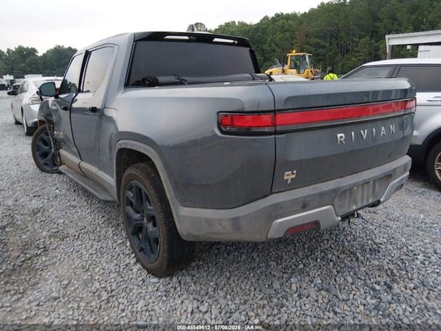 2023 RIVIAN R1T ADVENTURE 3