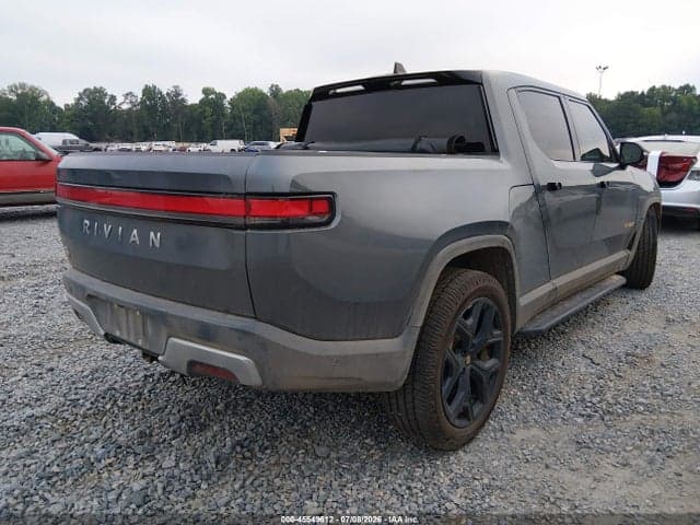 2023 RIVIAN R1T ADVENTURE 4