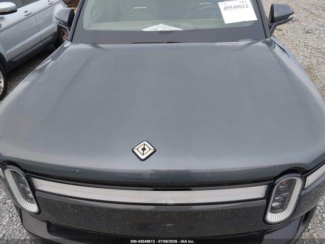 2023 RIVIAN R1T ADVENTURE 10