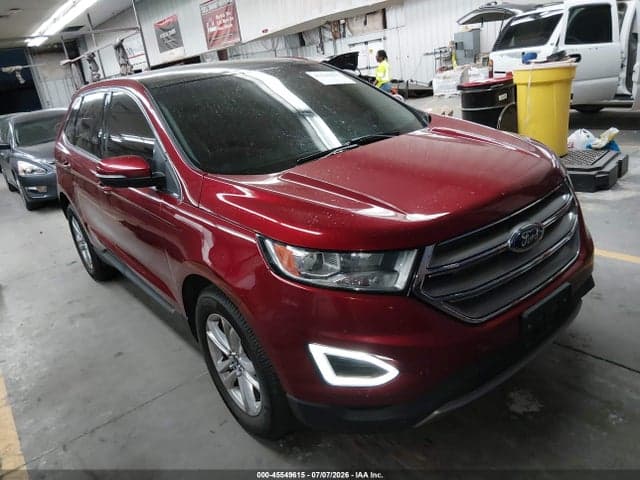 2018 FORD EDGE SEL 1