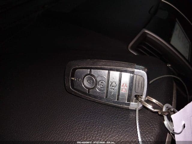 2018 FORD EDGE SEL 11