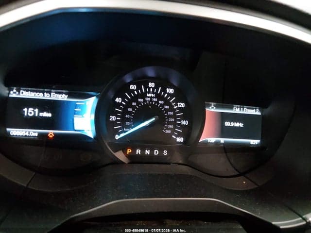 2018 FORD EDGE SEL 7