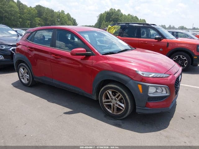 2021 HYUNDAI KONA SE 1