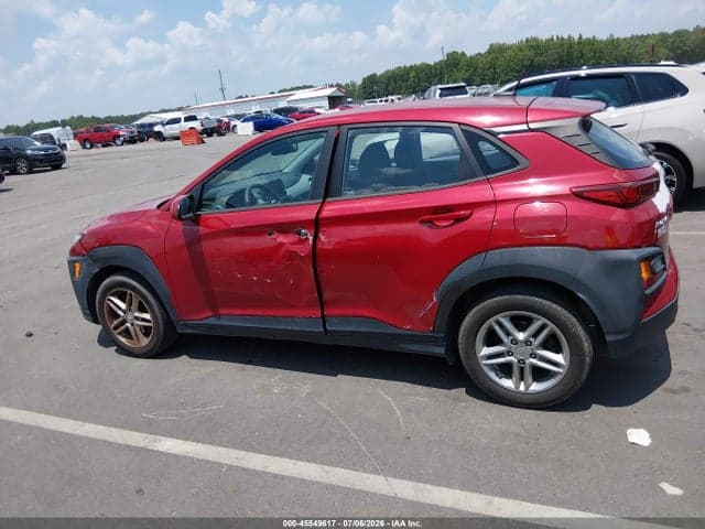 2021 HYUNDAI KONA SE 14