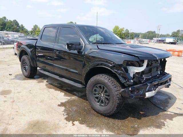 2025 FORD F-150 RAPTOR - 1