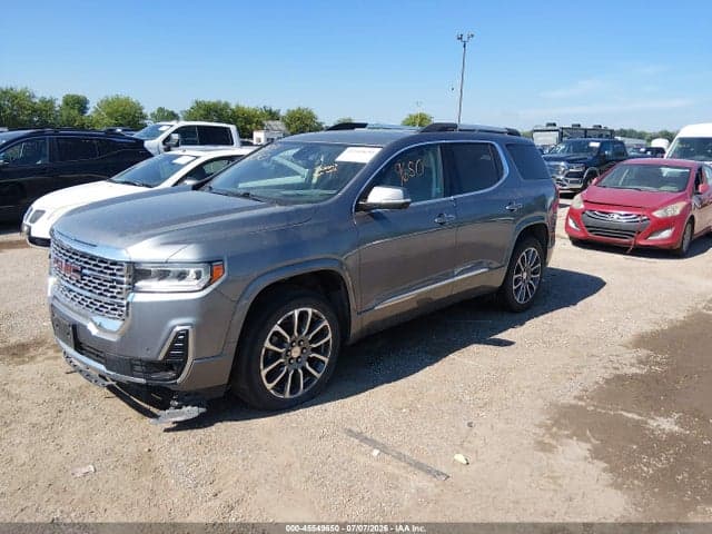 2020 GMC ACADIA FWD DENALI 2