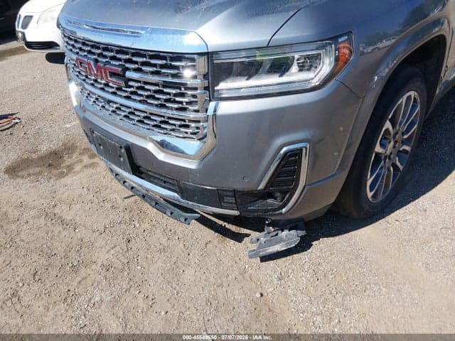 2020 GMC ACADIA FWD DENALI 6
