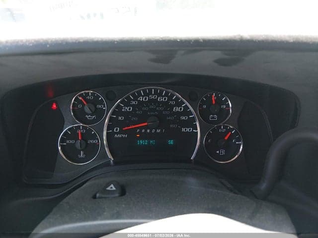 2017 CHEVROLET EXPRESS 3500 LT 7