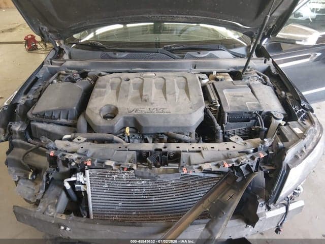 2019 CHEVROLET IMPALA PREMIER 10