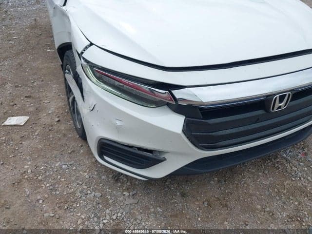 2021 HONDA INSIGHT EX 6