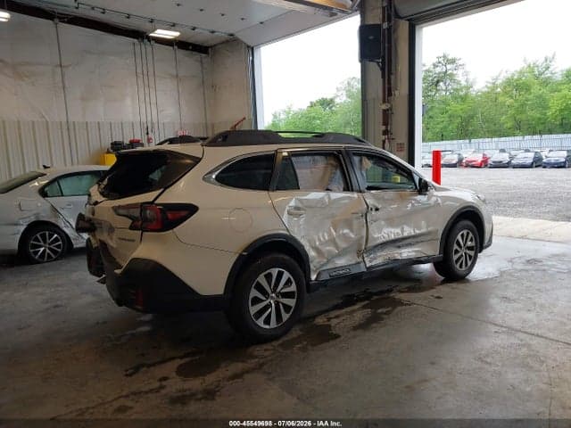 2022 SUBARU OUTBACK PREMIUM 6