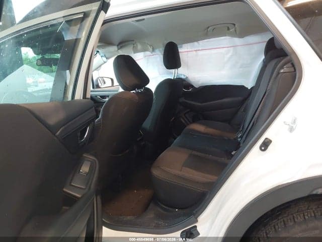 2022 SUBARU OUTBACK PREMIUM 8