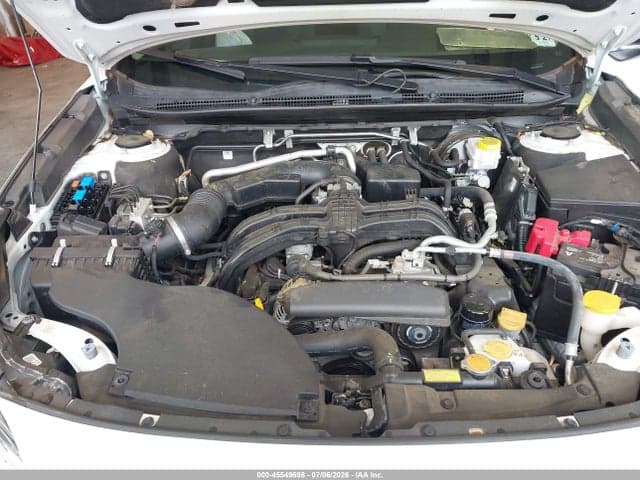 2022 SUBARU OUTBACK PREMIUM 10