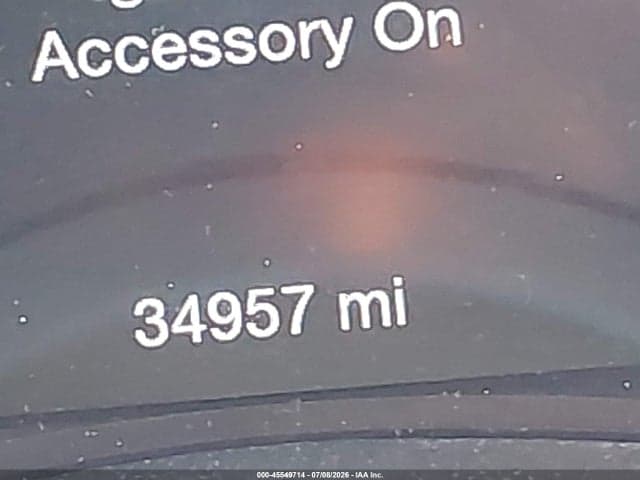 2022 JEEP GRAND CHEROKEE WK LIMITED 4X4 16