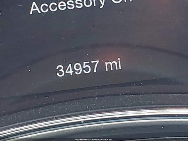 2022 JEEP GRAND CHEROKEE WK LIMITED 4X4 7