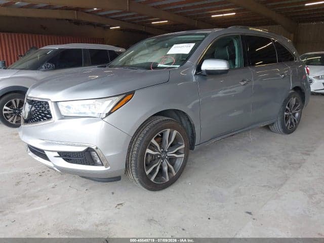 2020 ACURA MDX ADVANCE PACKAGE 2