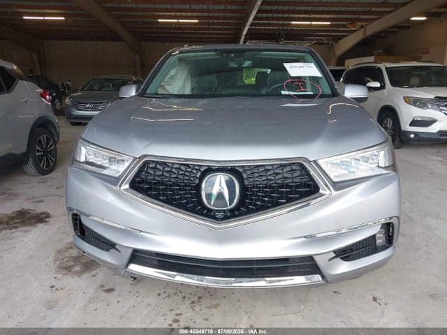 2020 ACURA MDX ADVANCE PACKAGE 12