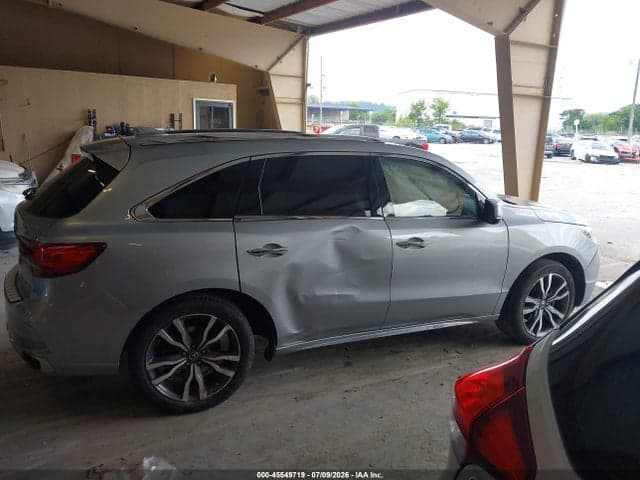 2020 ACURA MDX ADVANCE PACKAGE 13
